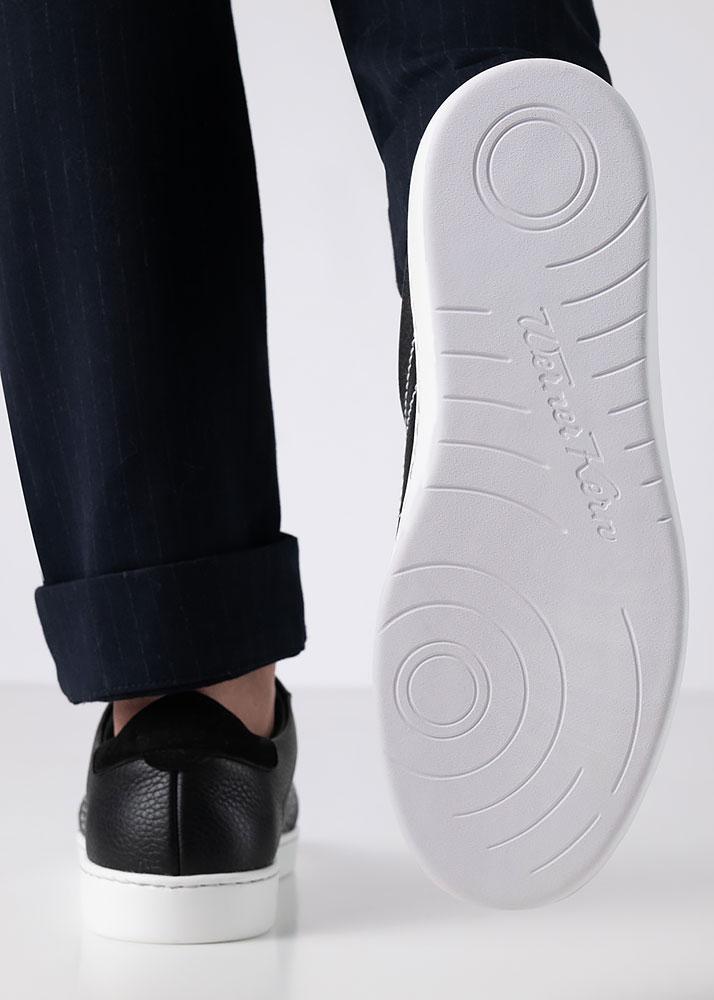 Herren Tanzsneaker Roma comfort von Werner Kern