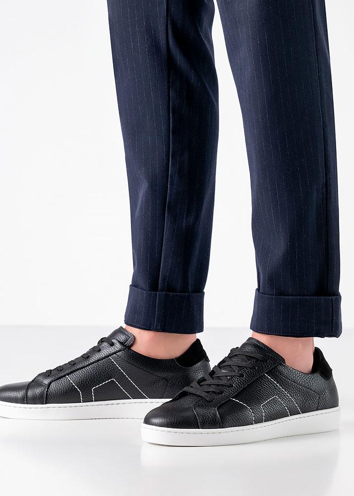 Herren Tanzsneaker Roma comfort von Werner Kern