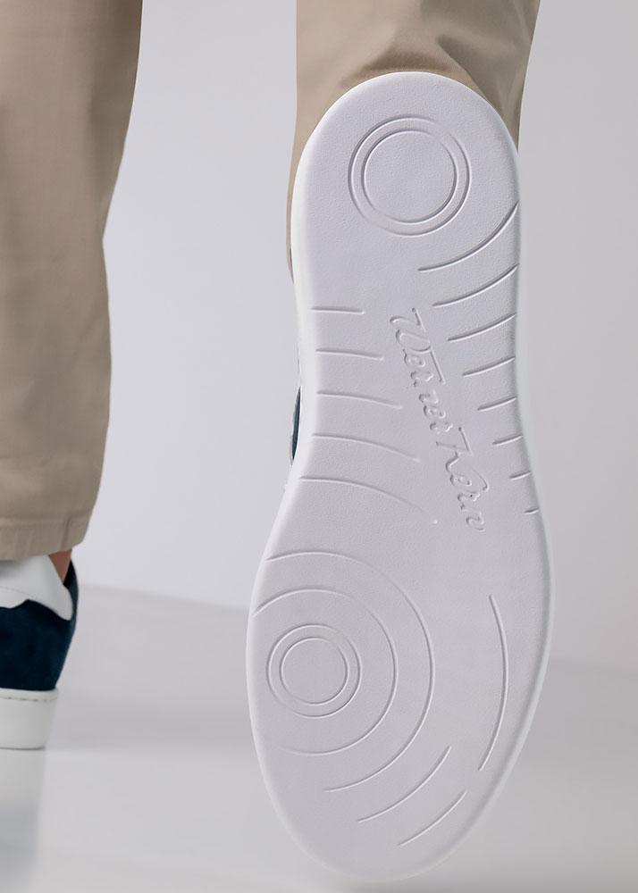 Herren Tanzsneaker Salermo comfort von Werner Kern