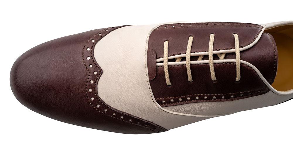 Herren Tanzschuh Werner Kern Carrara Ultralight