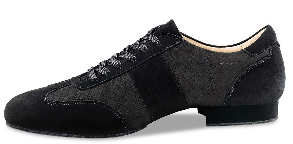 Herren Tanzschuh Werner Kern Ragusa