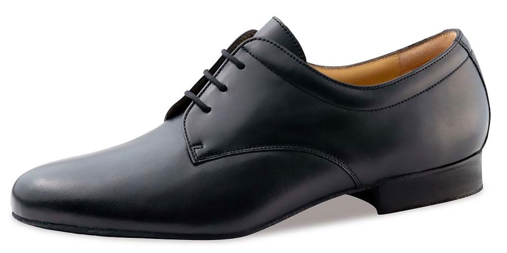 Herren Tanzschuh Werner Kern Fano – Übergrößen