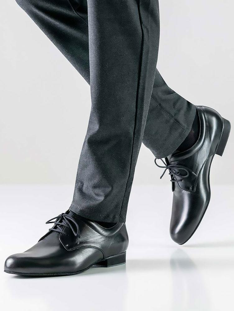 Herren Tanzschuh Werner Kern Fano – Übergrößen