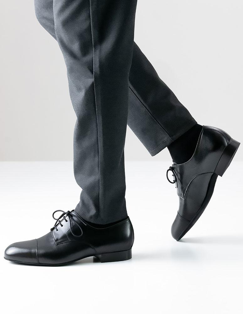 Herren Tanzschuh Werner Kern Imola – Übergrößen