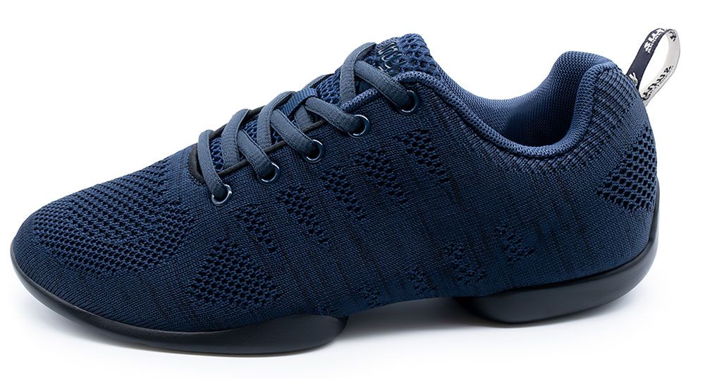 Damen Tanzsneaker 130 Marke SUNY by Anna Kern