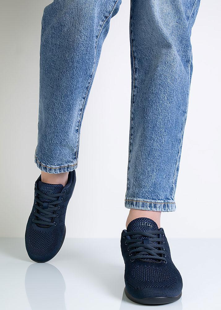 Damen Tanzsneaker 130 Marke SUNY by Anna Kern