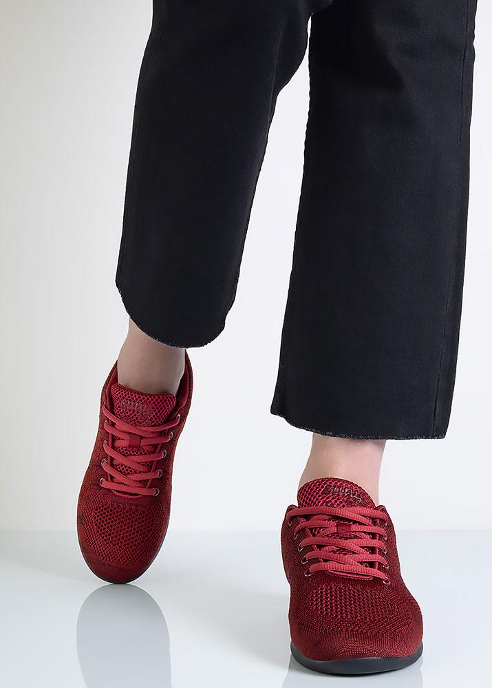 Damen Tanzsneaker 135 Marke SUNY by Anna Kern
