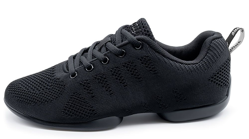 Damen Tanzsneaker 120 Marke SUNY by Anna Kern
