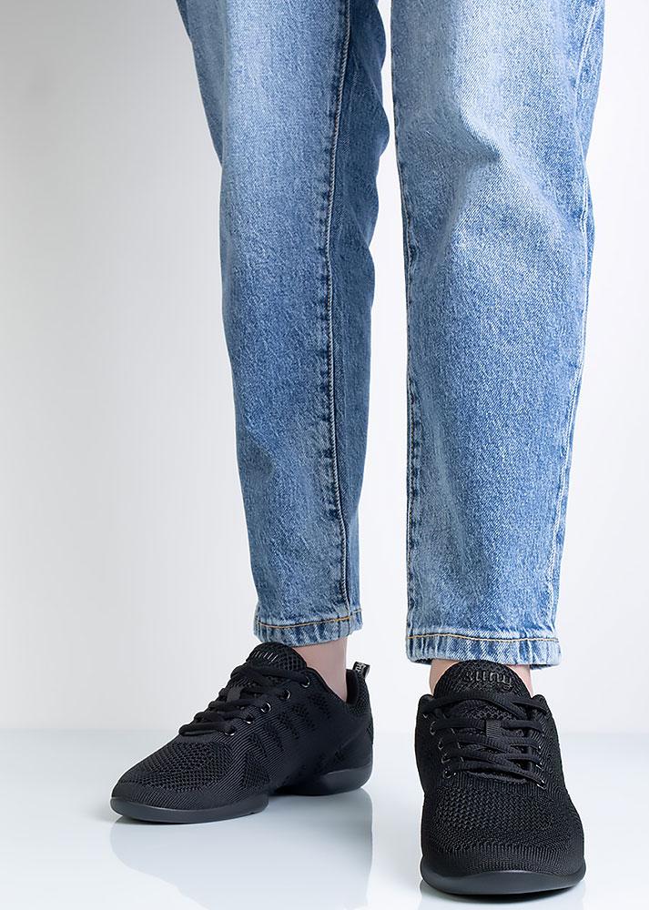 Damen Tanzsneaker 120 Marke SUNY by Anna Kern