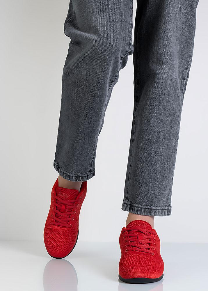Damen Tanzsneaker 190 Marke SUNY by Anna Kern