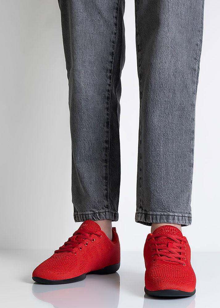 Damen Tanzsneaker 190 Marke SUNY by Anna Kern