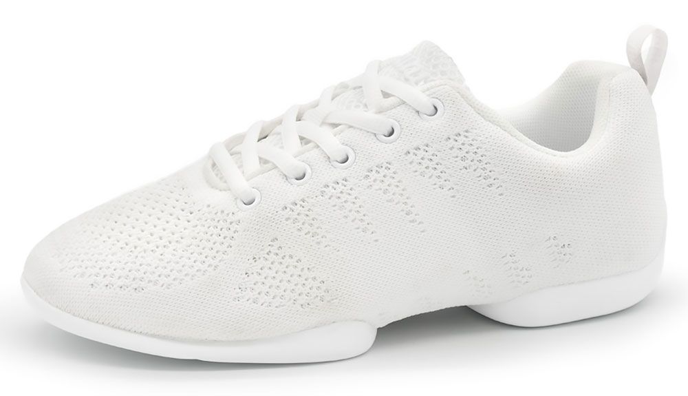 Damen Tanzsneaker 160 Marke SUNY by Anna Kern