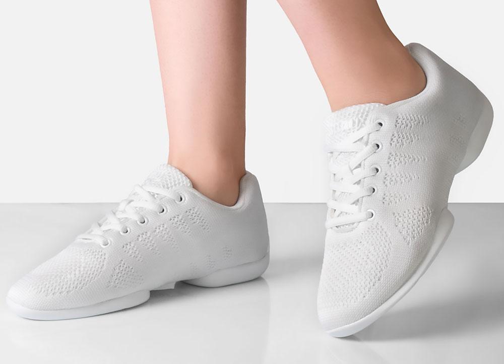 Damen Tanzsneaker 160 Marke SUNY by Anna Kern