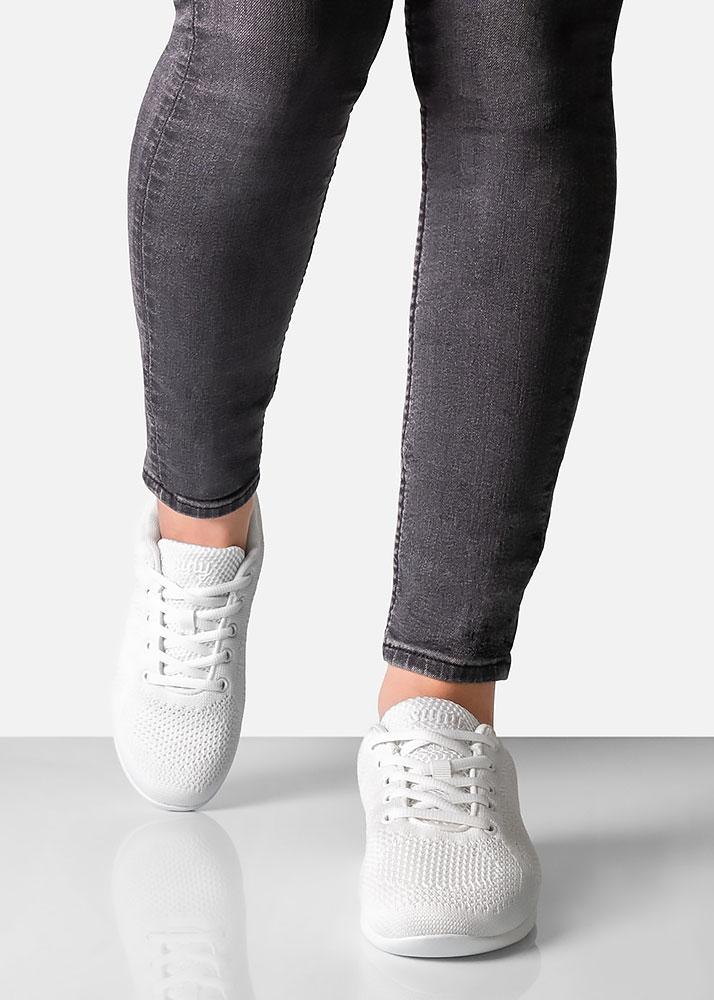Damen Tanzsneaker 160 Marke SUNY by Anna Kern