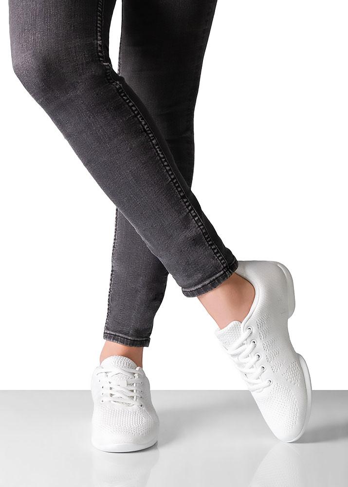 Damen Tanzsneaker 160 Marke SUNY by Anna Kern