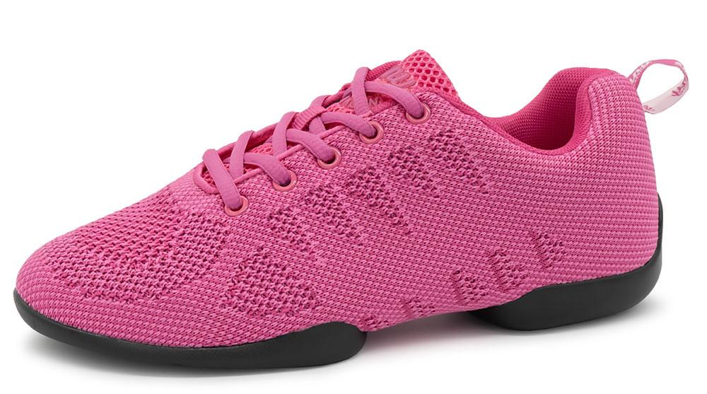 Damen Tanzsneaker 165 Marke SUNY by Anna Kern
