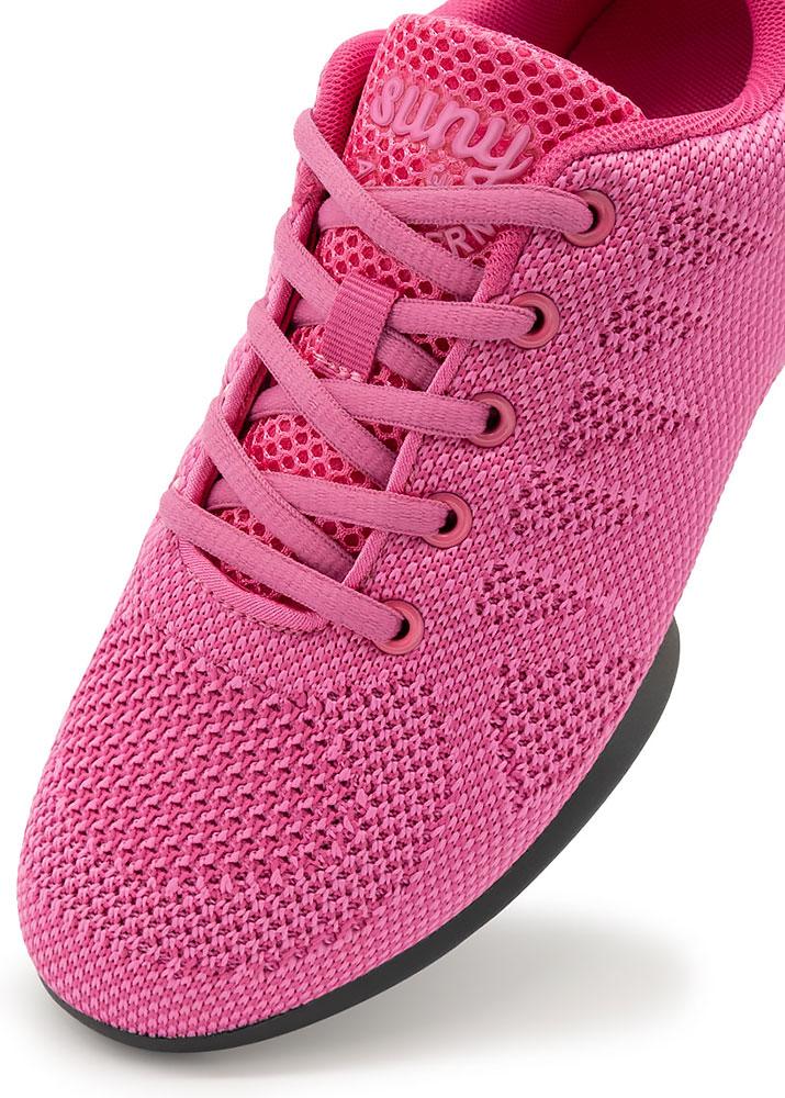 Damen Tanzsneaker 165 Marke SUNY by Anna Kern