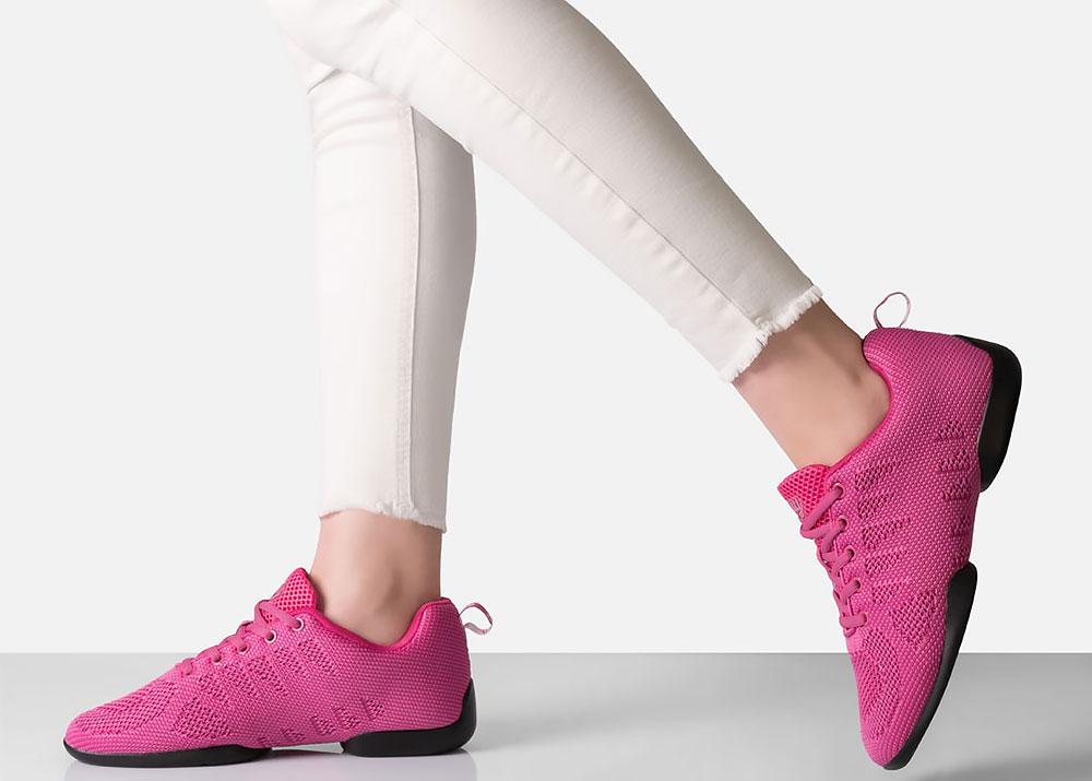 Damen Tanzsneaker 165 Marke SUNY by Anna Kern