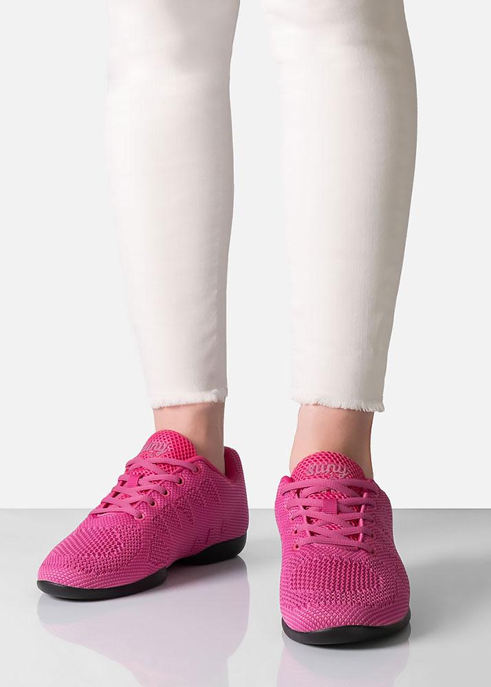 Damen Tanzsneaker 165 Marke SUNY by Anna Kern