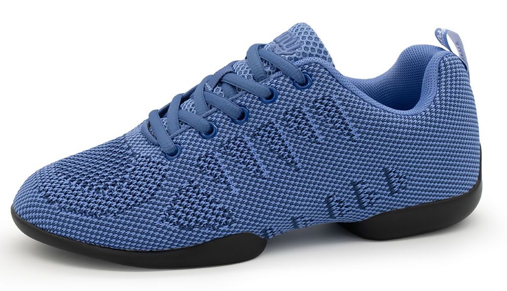 Damen Tanzsneaker 185 Marke SUNY by Anna Kern