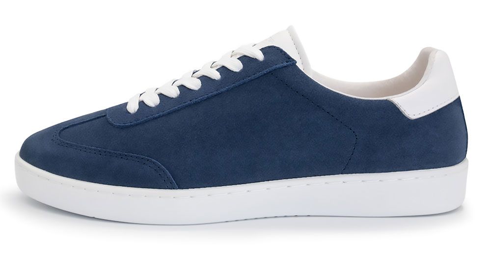 Damen Tanzsneaker 7005 Marke SUNY by Anna Kern