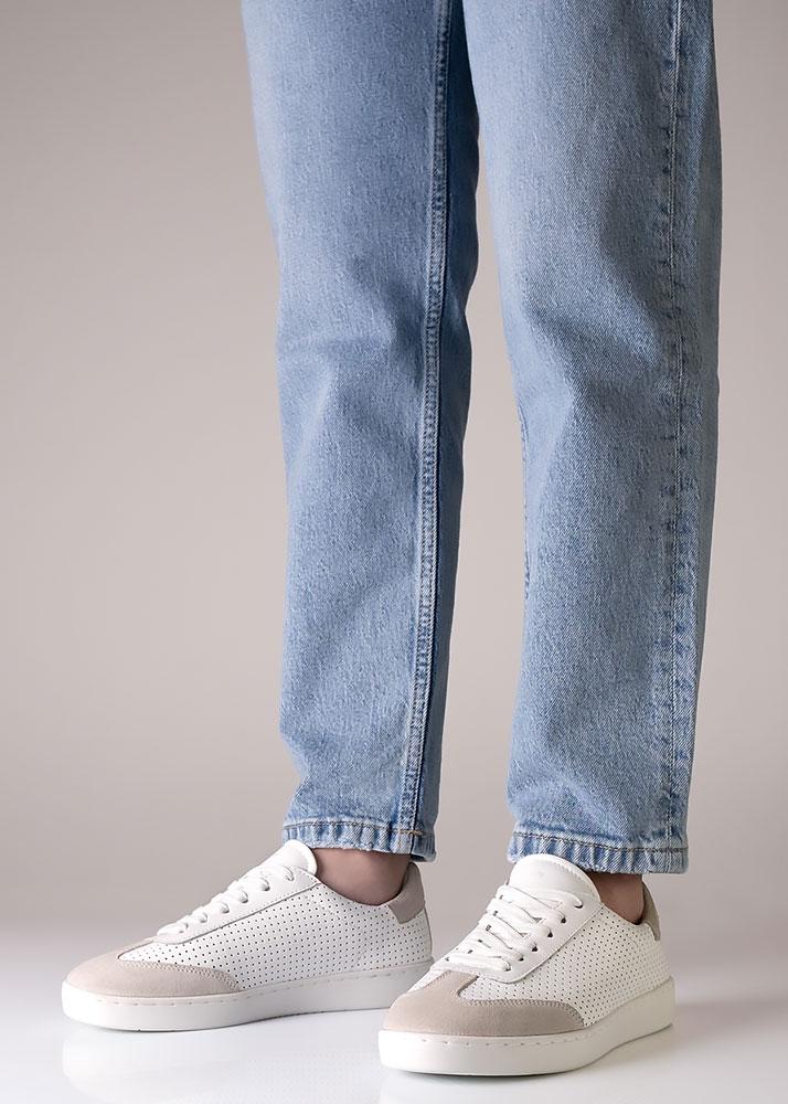 Damen Tanzsneaker 7020 Marke SUNY by Anna Kern