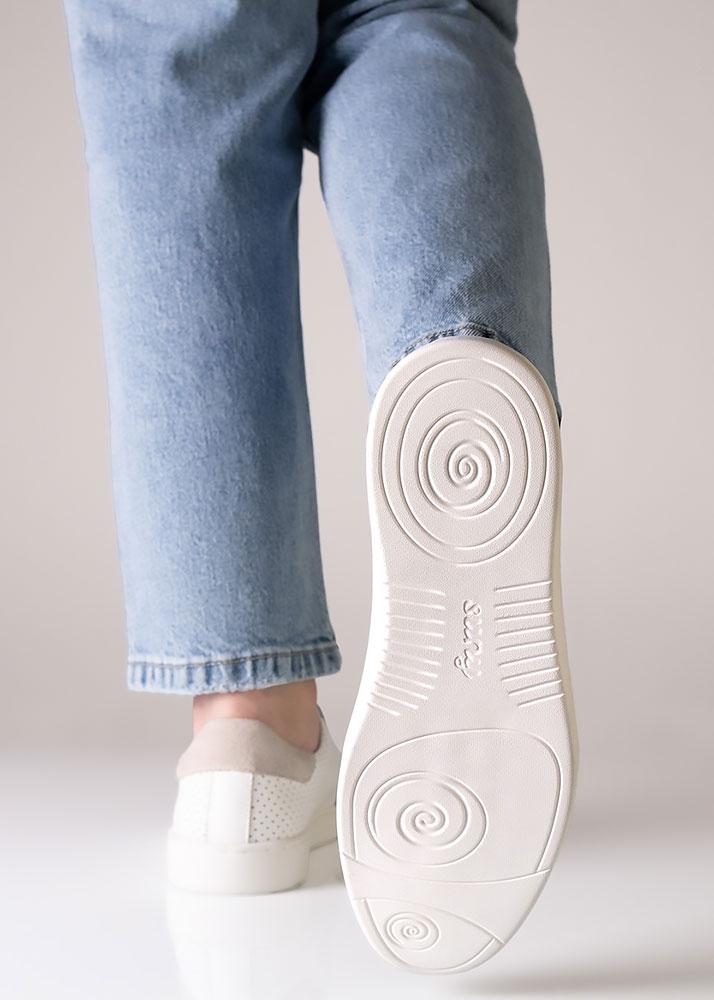 Damen Tanzsneaker 7020 Marke SUNY by Anna Kern