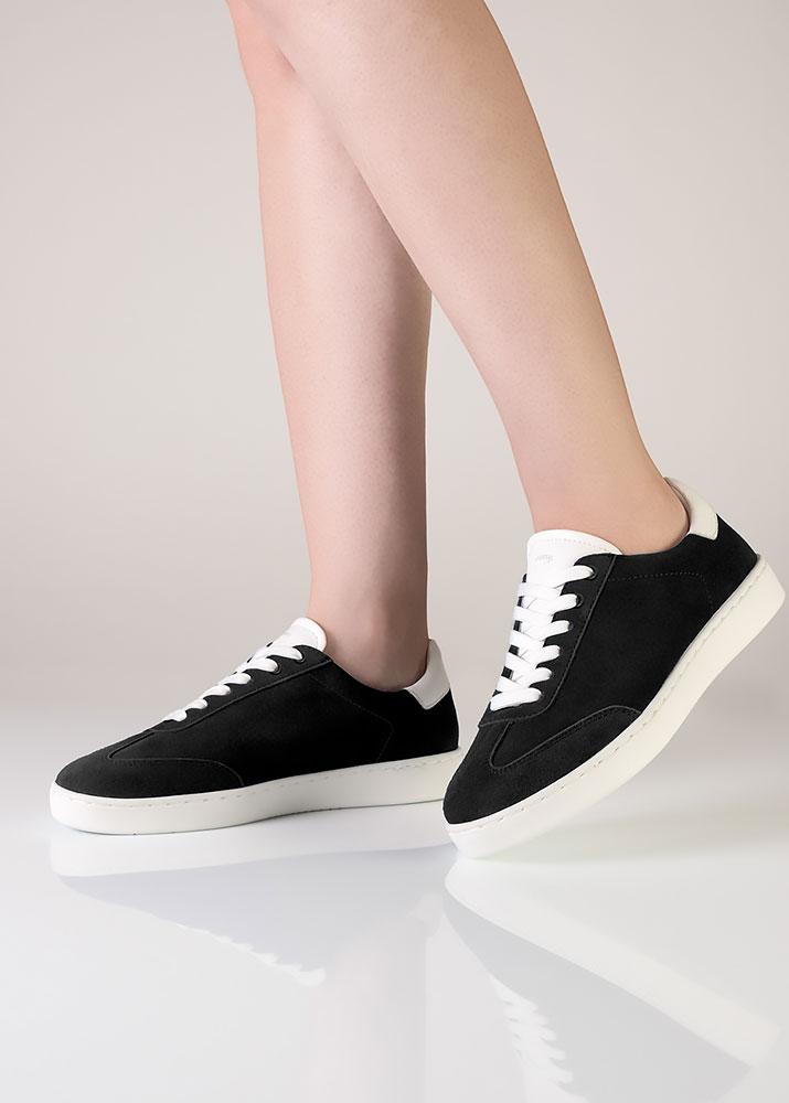 Damen Tanzsneaker 7015 Marke SUNY by Anna Kern