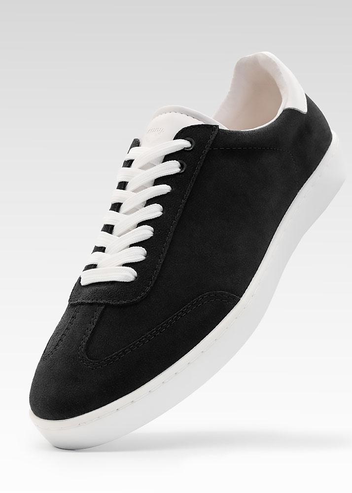 Damen Tanzsneaker 7015 Marke SUNY by Anna Kern