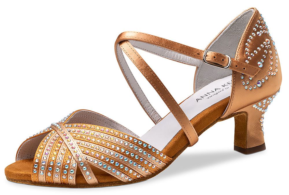 Tanzschuh Anna Kern Esmee