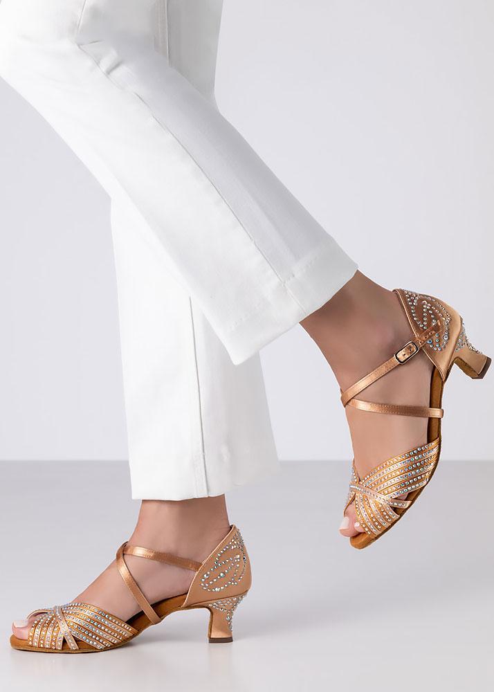Tanzschuh Anna Kern Esmee
