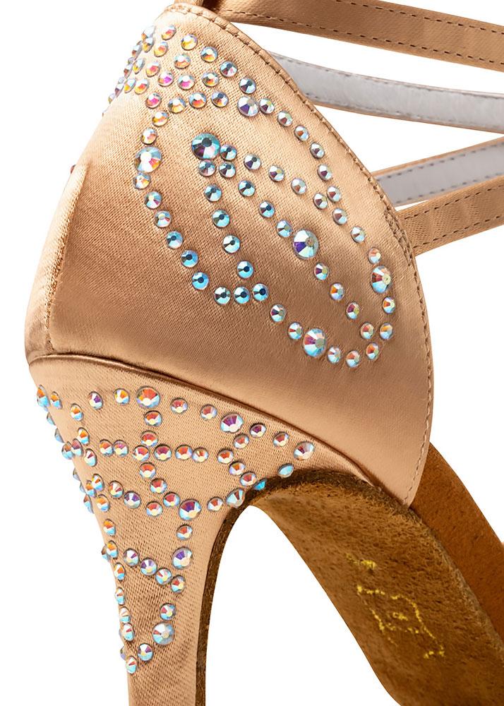 Tanzschuh Anna Kern Louve