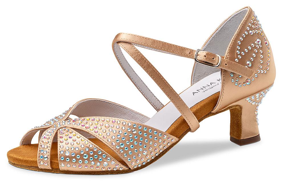 Tanzschuh Anna Kern Vianne