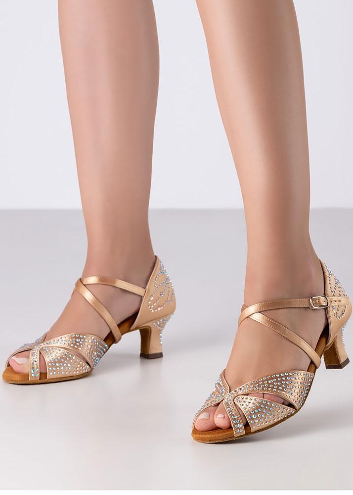 Tanzschuh Anna Kern Vianne