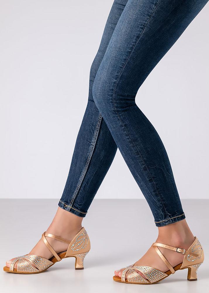 Tanzschuh Anna Kern Vianne