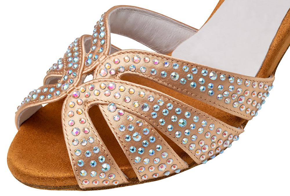Tanzschuh Anna Kern Vianne