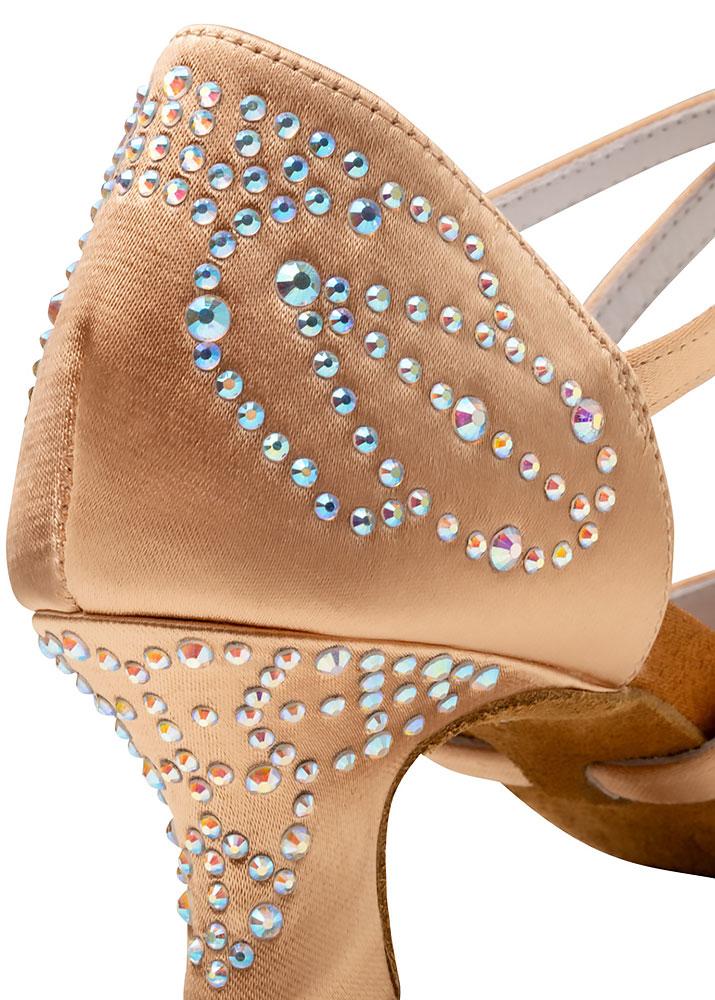 Tanzschuh Anna Kern Vianne
