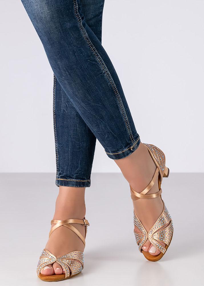 Tanzschuh Anna Kern Vianne
