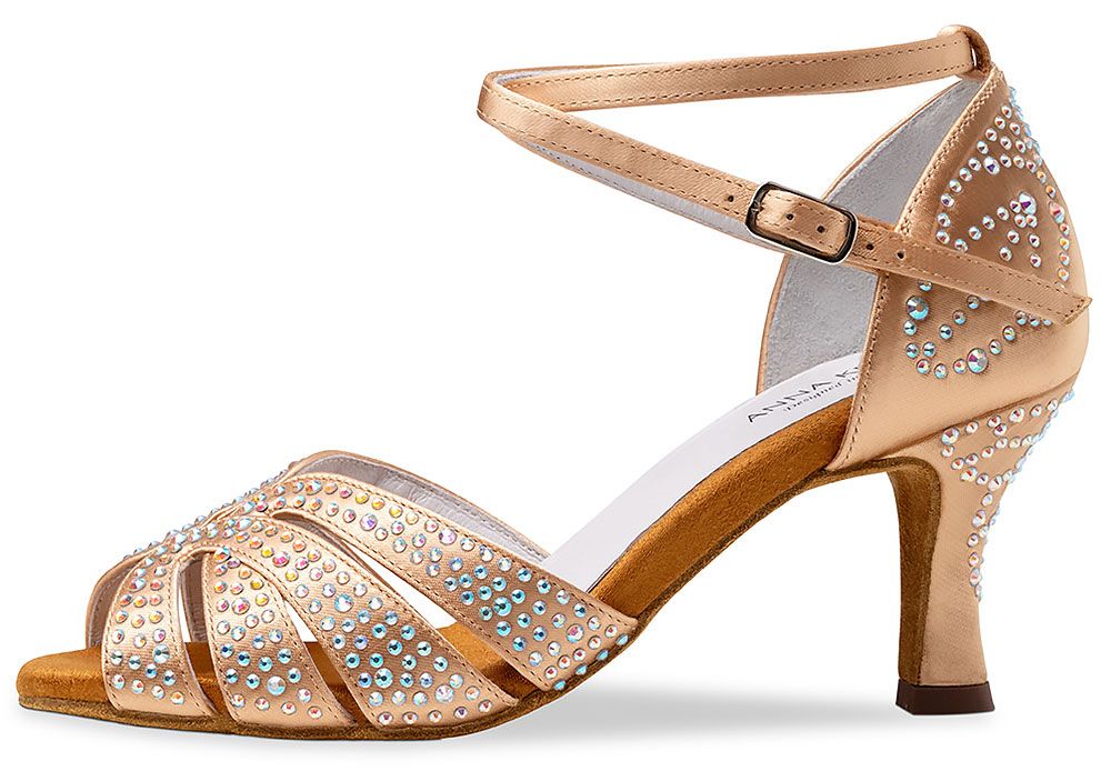 Tanzschuh Anna Kern Oceane