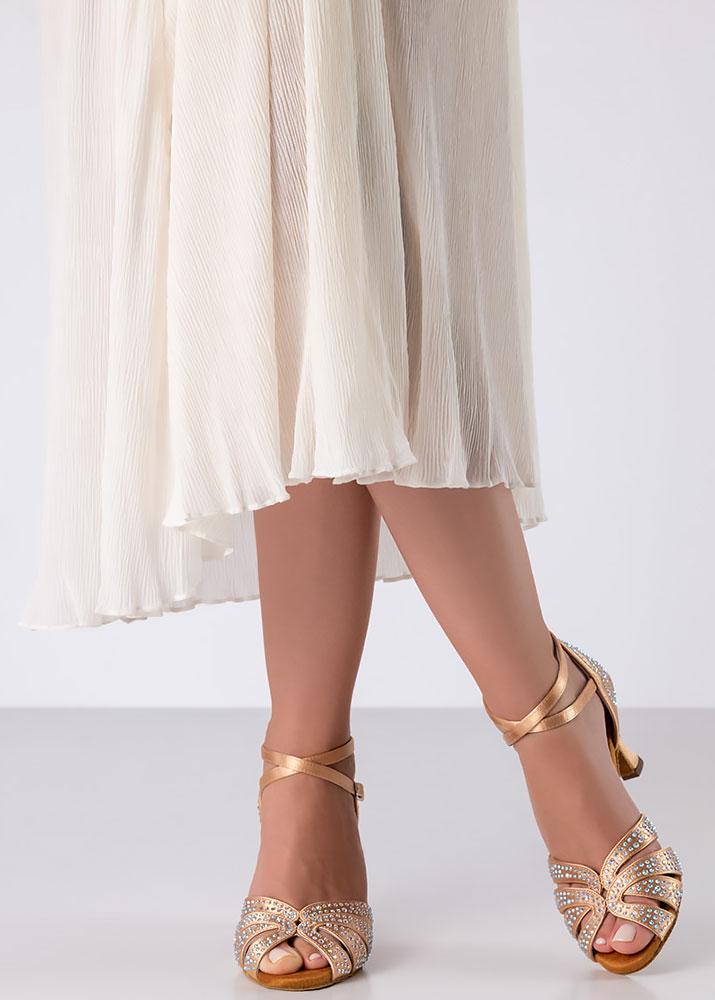 Tanzschuh Anna Kern Oceane