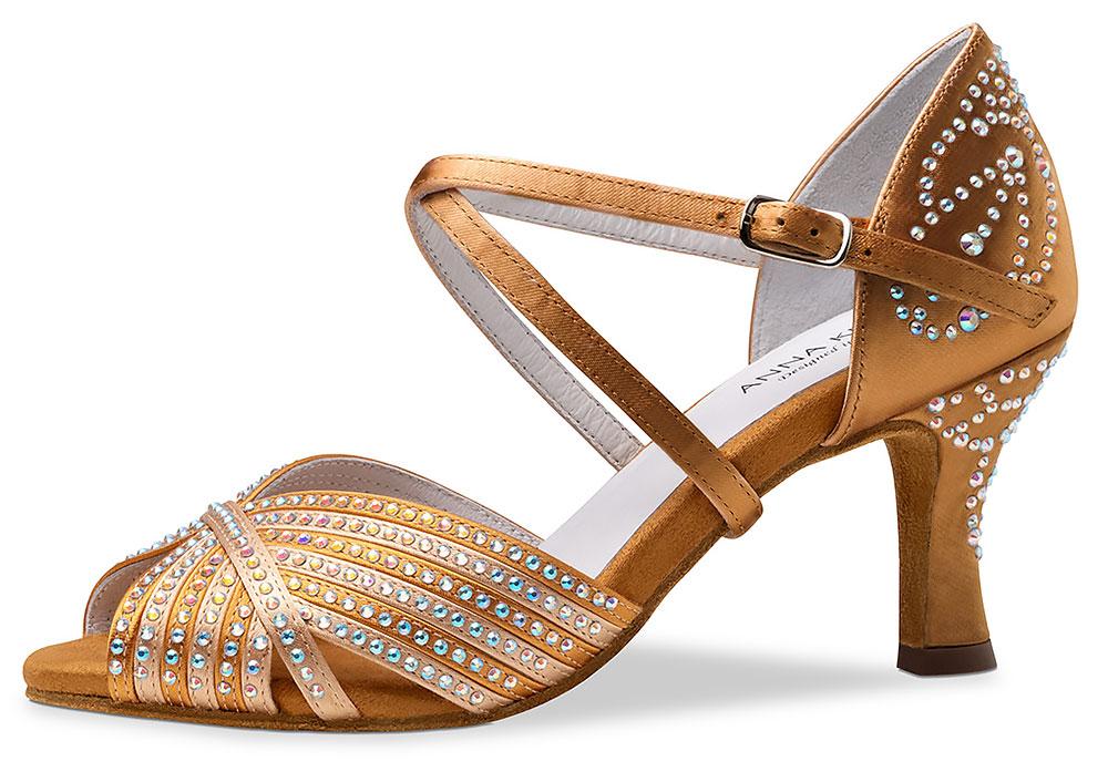 Tanzschuh Anna Kern Mireille