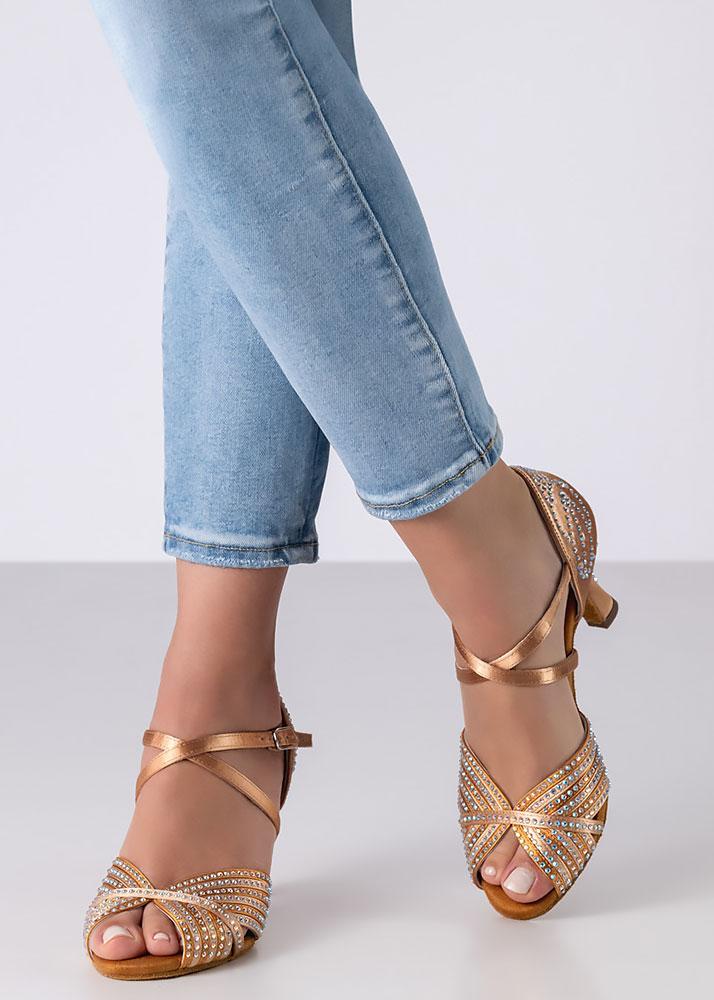 Tanzschuh Anna Kern Mireille