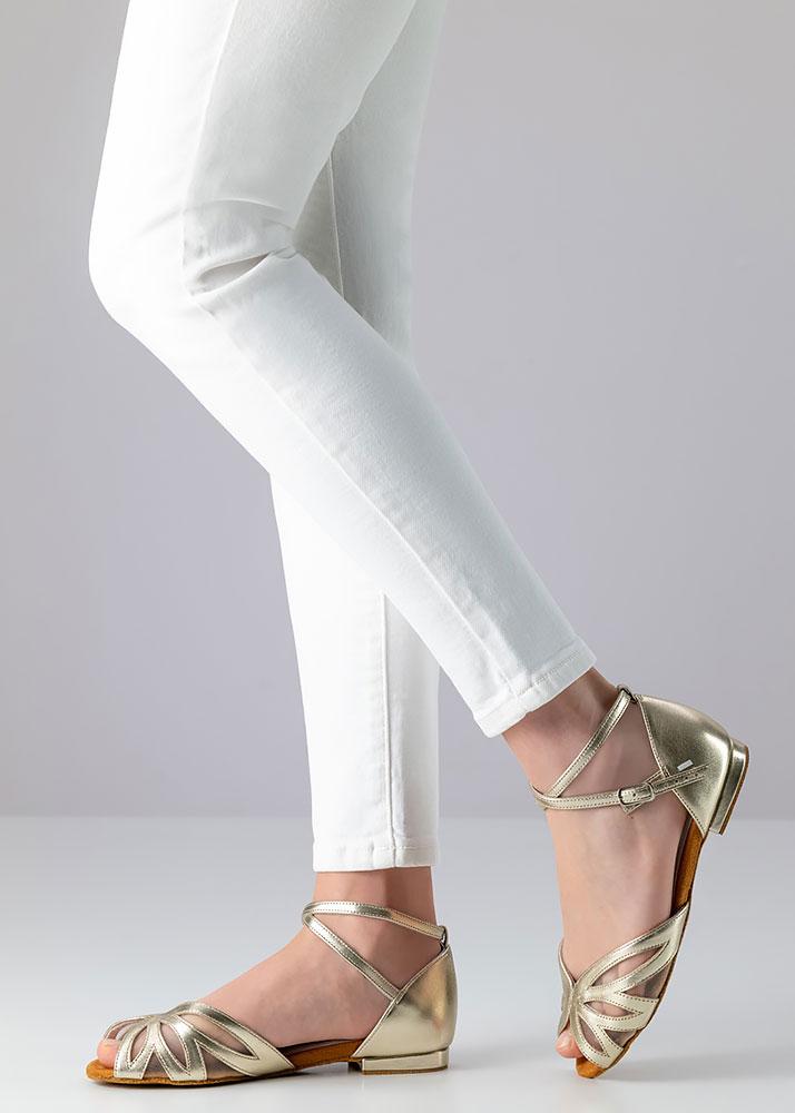 Tanzschuh Anna Kern Margo