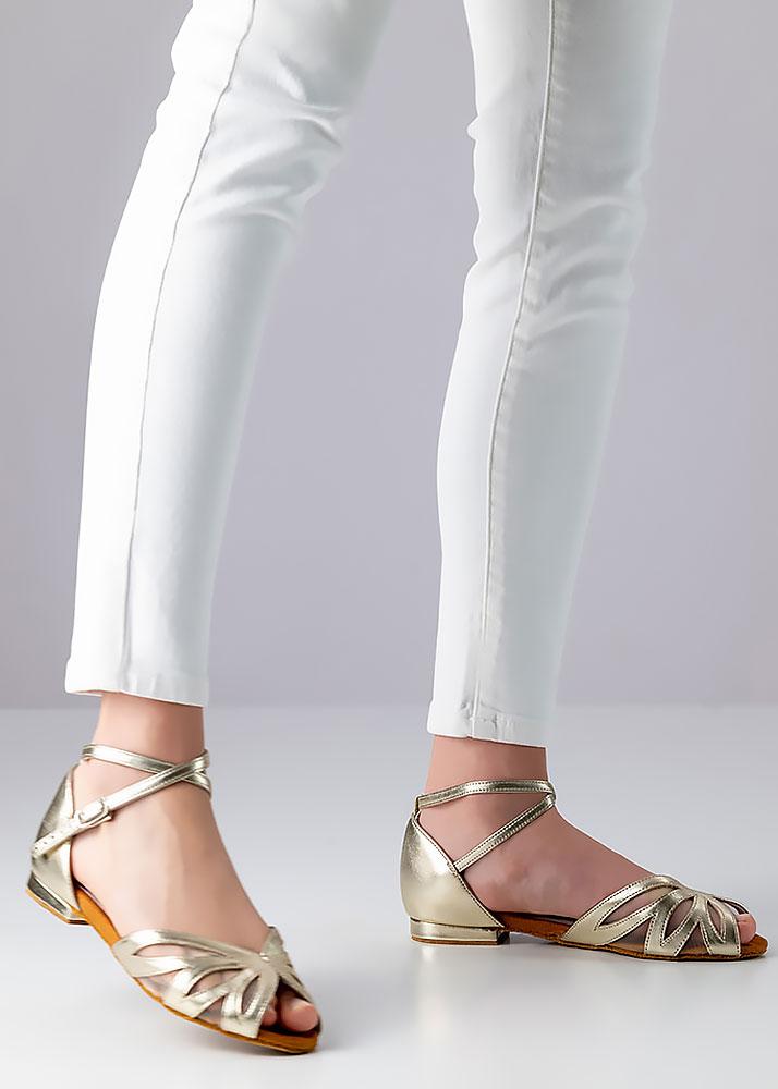 Tanzschuh Anna Kern Margo