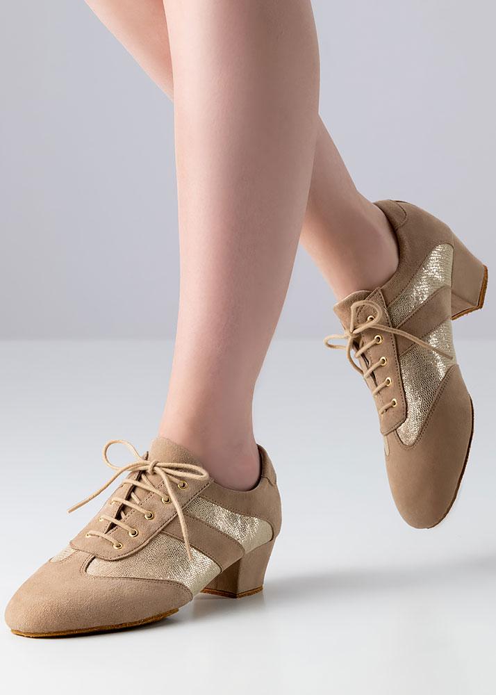 Tanzschuh Trainer Anna Kern Sandrine
