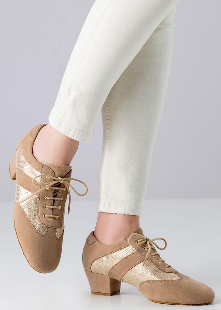 Tanzschuh Trainer Anna Kern Sandrine