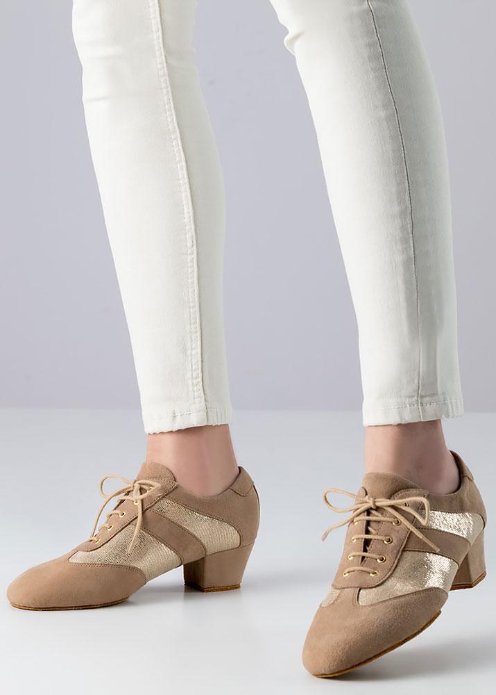 Tanzschuh Trainer Anna Kern Sandrine