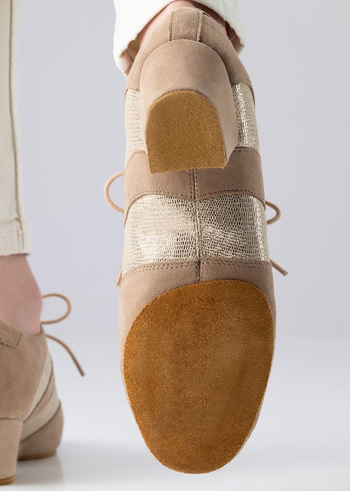 Tanzschuh Trainer Anna Kern Sandrine