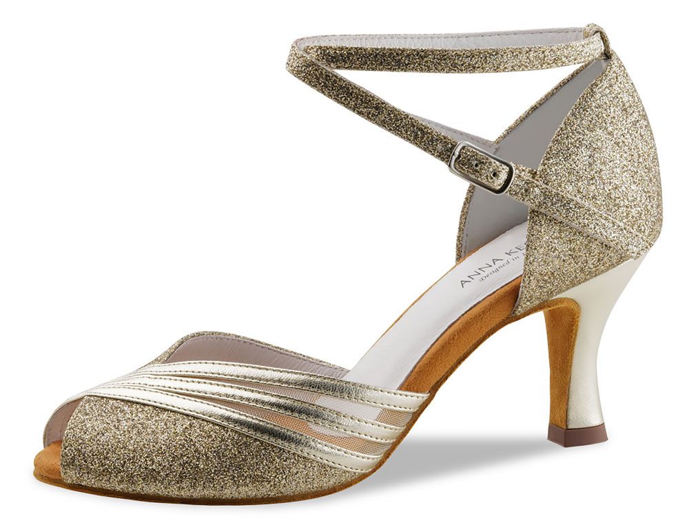 Tanzschuh Anna Kern Charlize