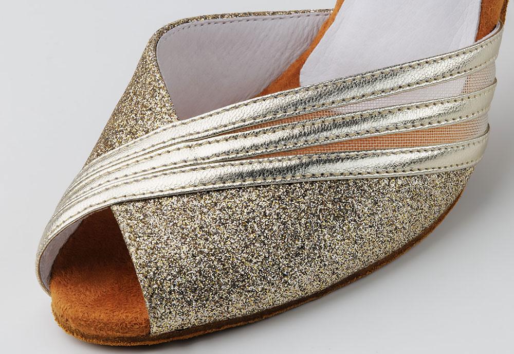 Tanzschuh Anna Kern Charlize